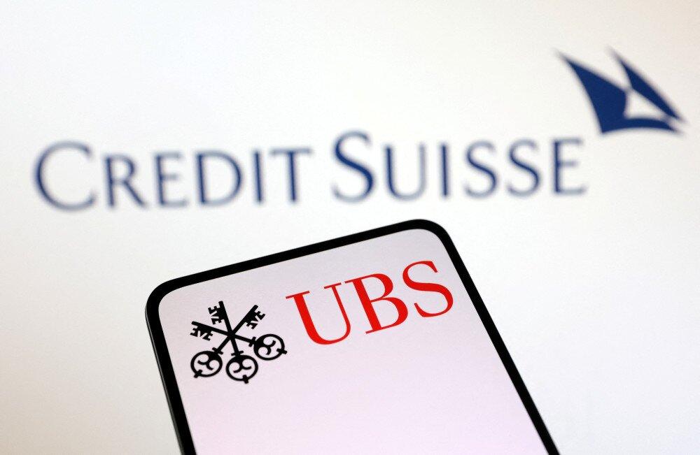 Credit Suisse გაიყიდა, მას $3.2 მილიარდად შვეიცარიული UBS ყიდულობს