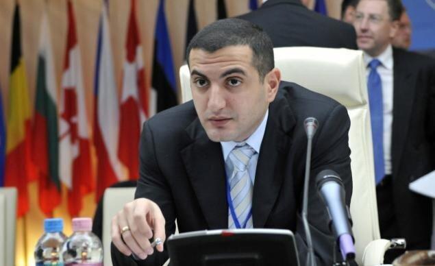 Court of Appeals Imposed Davit Kezerashvili To Pay EUR 5 MLN In Favor Of The Ministry Of Defense