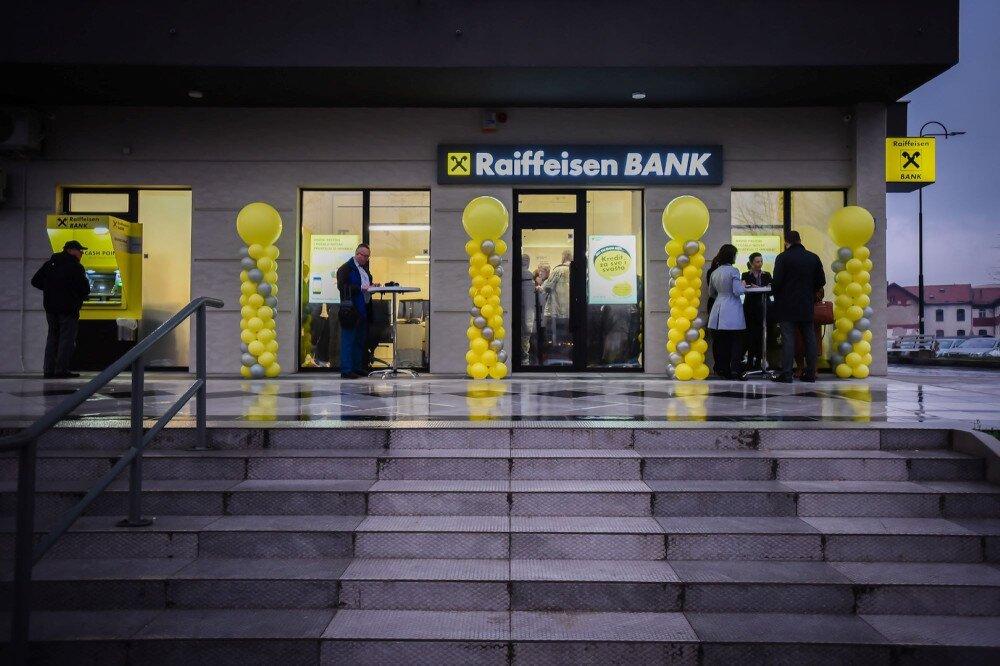 Ukraine Lists Raiffeisen Bank International among sponsors of war 