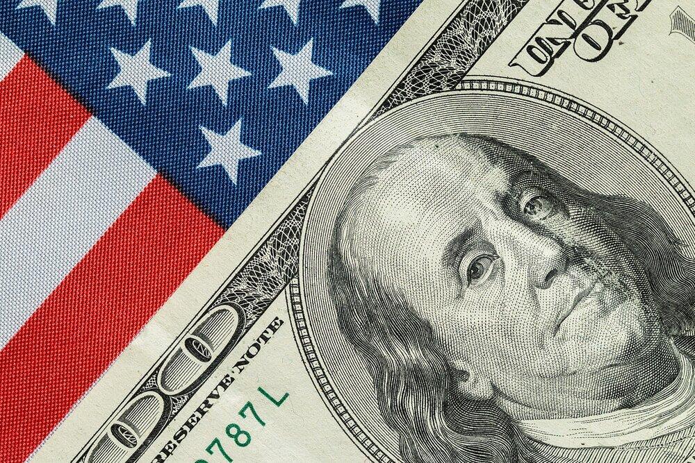 US' current account deficit widens 11.5% to $943B last year