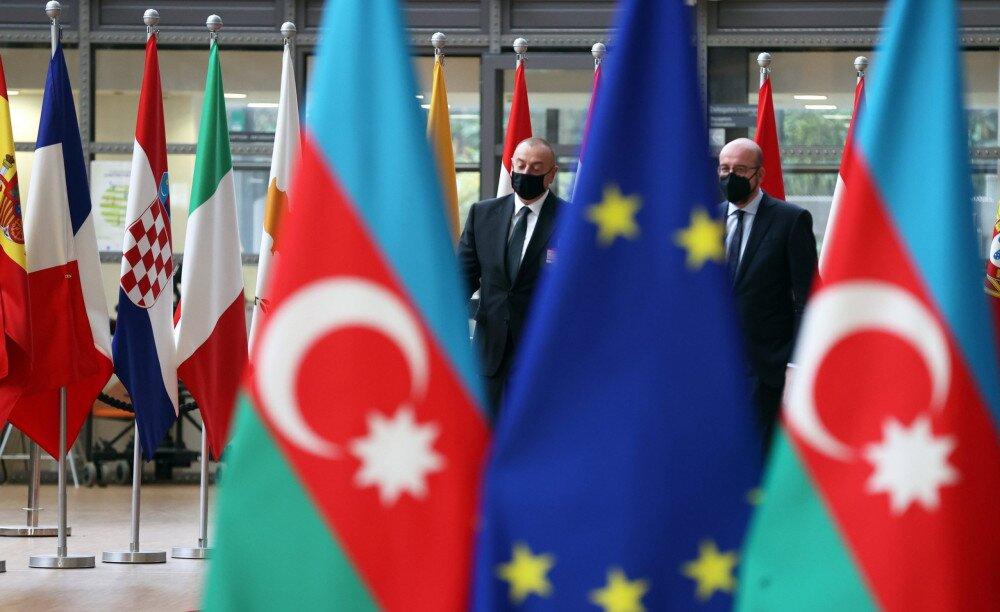 EU countries spent over €15,6 bln on Azerbaijani gas in 2022
