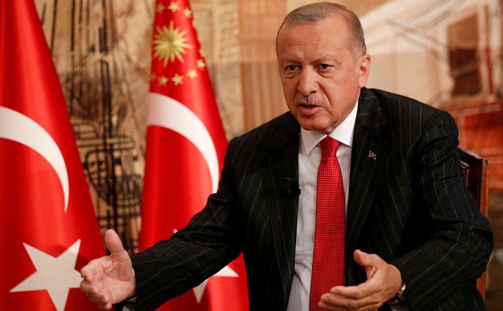 ‘It’s 50-50’: Erdogan risks defeat in Turkey’s knife-edge election
