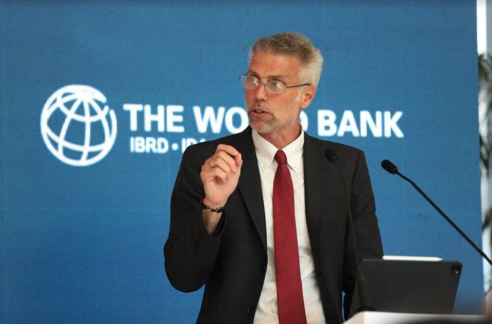 მსოფლიო ბანკი საქართველოს მხარდაჭერას განაგრძობს, რათა ის EU-ს წევრი ქვეყანა გახდეს  - მოლინეუსი 