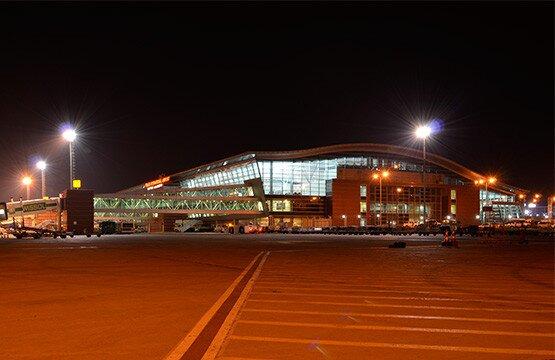 TAV Georgia-მ თბილისის აეროპორტში პარკინგის უახლესი, ავტომატიზებული სისტემის დანერგვაში 400 000 ევროს ინვესტიცია ჩადო