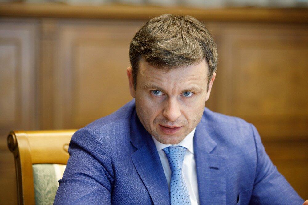 Minister Marchenko: Ukraine needs $14B to cover urgent needs