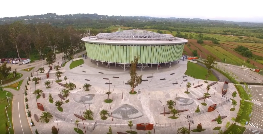 “Black Sea Arena საბიუჯეტო წურბელაა, რომელსაც სისტემატური დაფინანსება სჭირდება” - ასათაშვილი