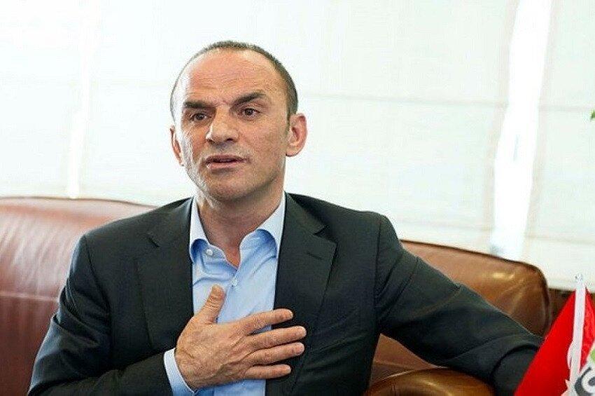 "Metro Holding" releases a statement regarding Galip Ozturk