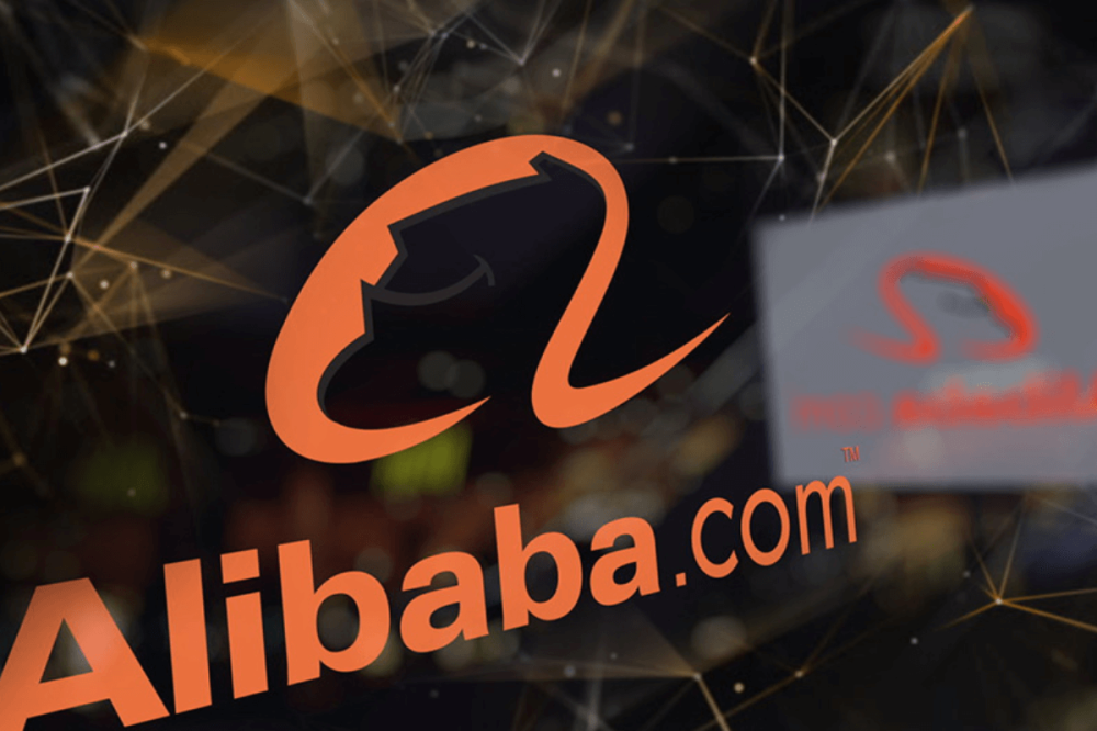 Alibaba to split into 6 units and explore IPOs; shares pop 9%