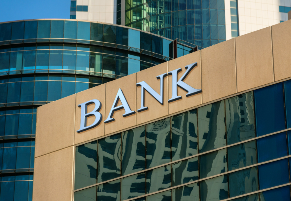TOP Banks In Georgia By Profit