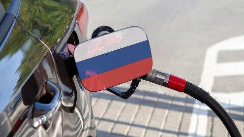 რუსეთიდან ნავთობის და ნავთობპროდუქტების იმპორტი 129.7%-ით გაიზარდა 
