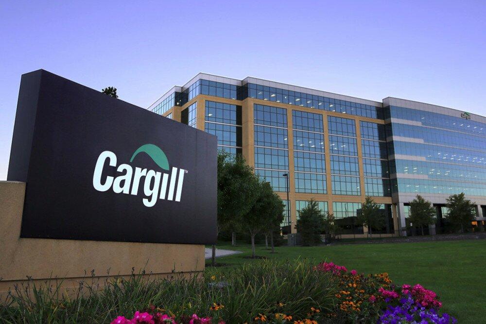 Top Agriculture Trader Cargill to Stop Exporting Russian Grain