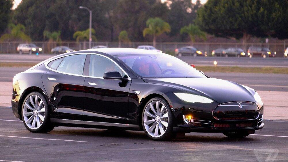 Tesla mulls launching sales in Türkiye in April as EV race heats up