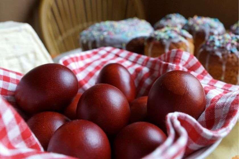 Egg Might Get Cheaper For Easter - Kumisi