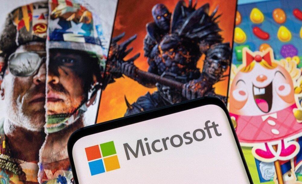რა ეტაპზეა Microsoft-ისა და Activision-Blizzard-ის $69-მილიარდიანი გარიგება?
