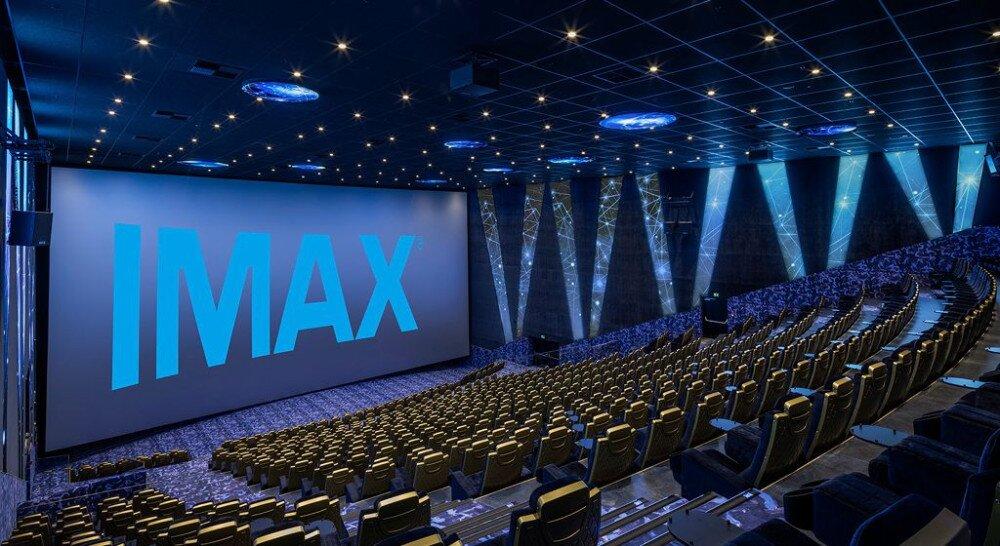 Russian Film Distributor Develops Homegrown Alternative to IMAX