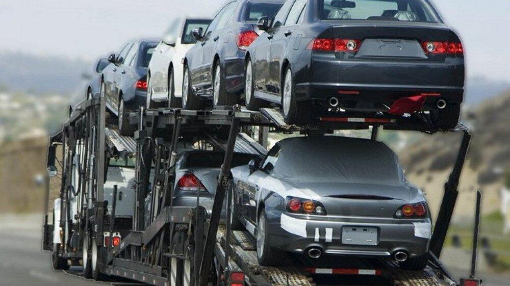 Georgian Car Sales to Russia Surge Despite Tightening Sanctions