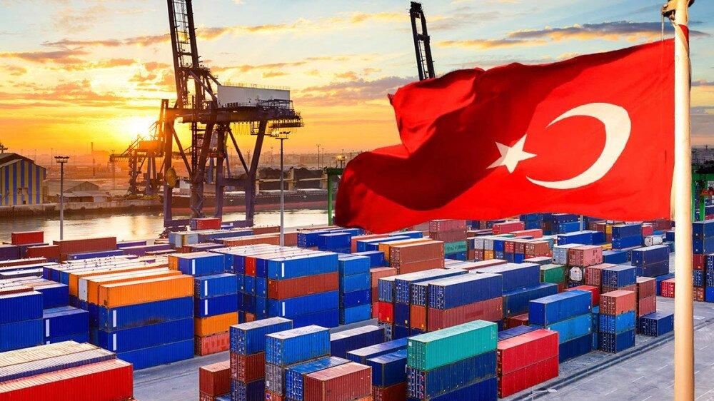 Türkiye's trade gap comes in at $12.1B in February