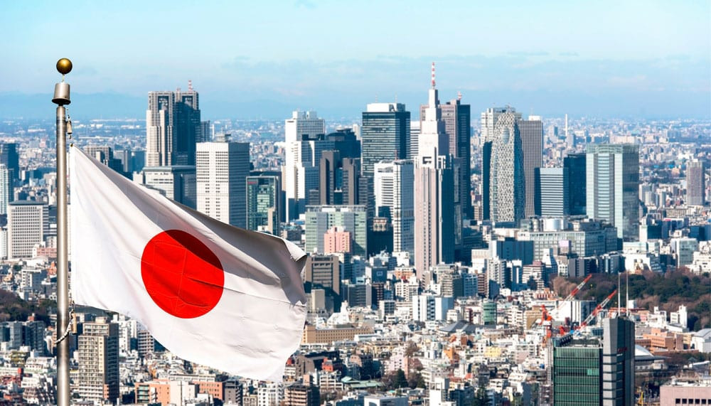 საერთაშორისო ინვესტორებისათვის იაპონია ყველაზე მიმზიდველი ქვეყანაა