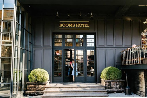  Rooms Hotel-ი ფასიანი ქაღალდების გამოშვებას გეგმავს